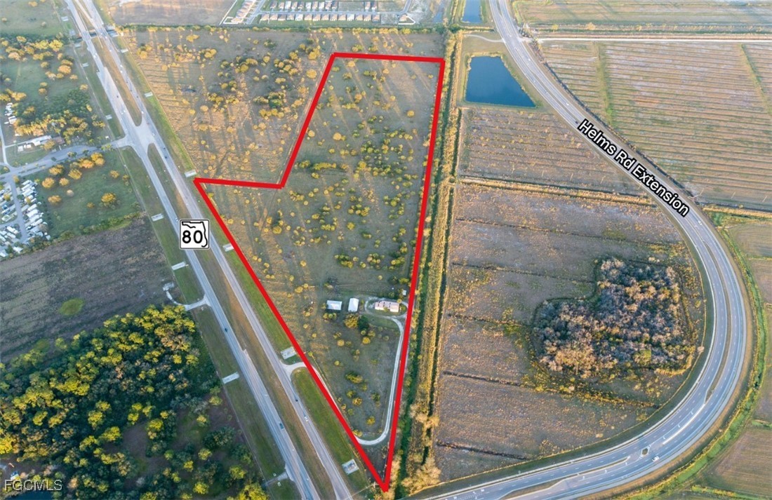 2549 W State Road 80