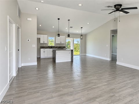 Tiny photo for 2509 NE 19th Avenue, Cape Coral, FL 33909 (MLS # 2026039559)