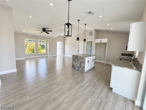 Tiny photo for 2509 NE 19th Avenue, Cape Coral, FL 33909 (MLS # 2026039559)