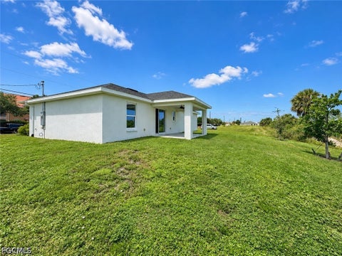 Tiny photo for 2509 NE 19th Avenue, Cape Coral, FL 33909 (MLS # 2026039559)