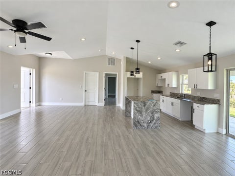 Tiny photo for 2509 NE 19th Avenue, Cape Coral, FL 33909 (MLS # 2026039559)