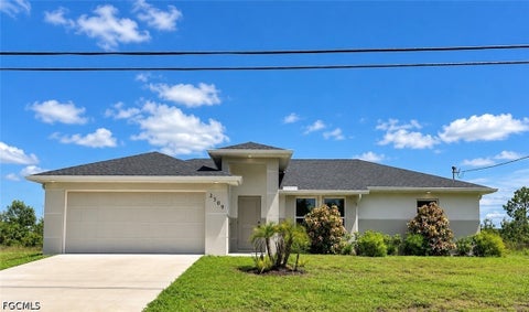 Photo of 2509 NE 19th Avenue, Cape Coral, FL 33909 (MLS # 2026039559)