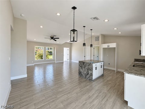 Tiny photo for 2509 NE 19th Avenue, Cape Coral, FL 33909 (MLS # 2026039559)
