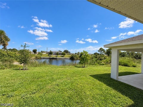 Tiny photo for 2509 NE 19th Avenue, Cape Coral, FL 33909 (MLS # 2026039559)