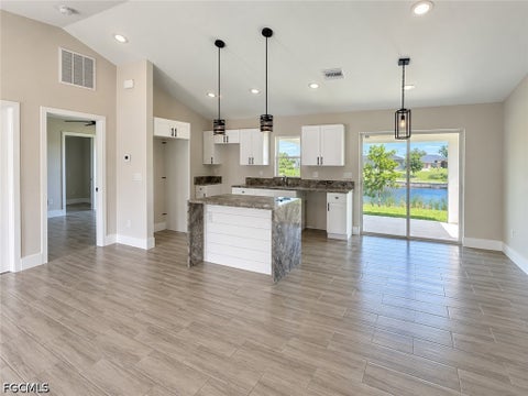 Tiny photo for 2509 NE 19th Avenue, Cape Coral, FL 33909 (MLS # 2026039559)