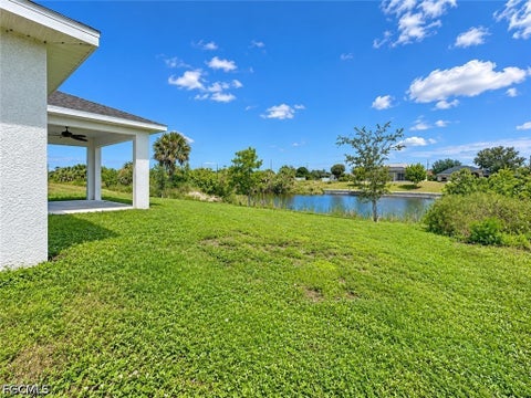Tiny photo for 2509 NE 19th Avenue, Cape Coral, FL 33909 (MLS # 2026039559)