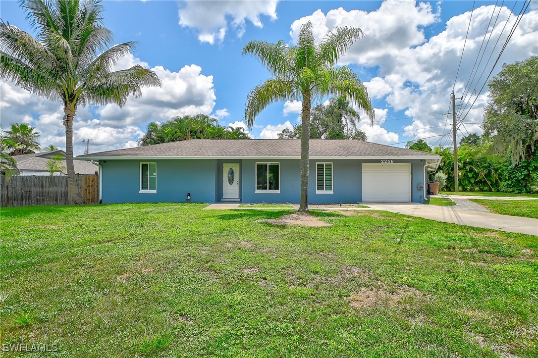 2256 Violet Drive