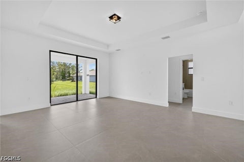 Tiny photo for 208 PEMBROKE Street, Lehigh Acres, FL 33974 (MLS # 2026031113)