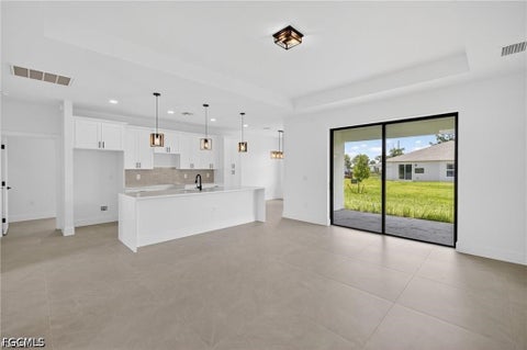 Tiny photo for 208 PEMBROKE Street, Lehigh Acres, FL 33974 (MLS # 2026031113)