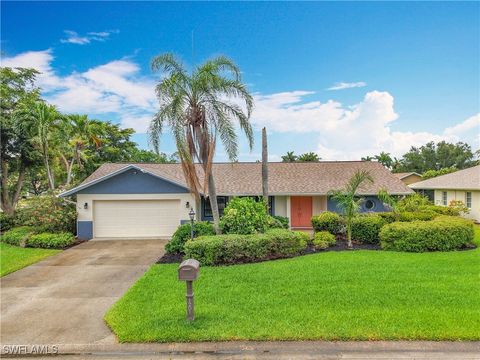 1201 Westfield Drive Fort Myers FL 33919