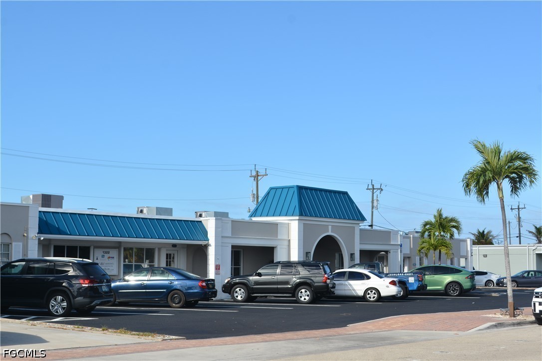 1314-1322 Lafayette Street A