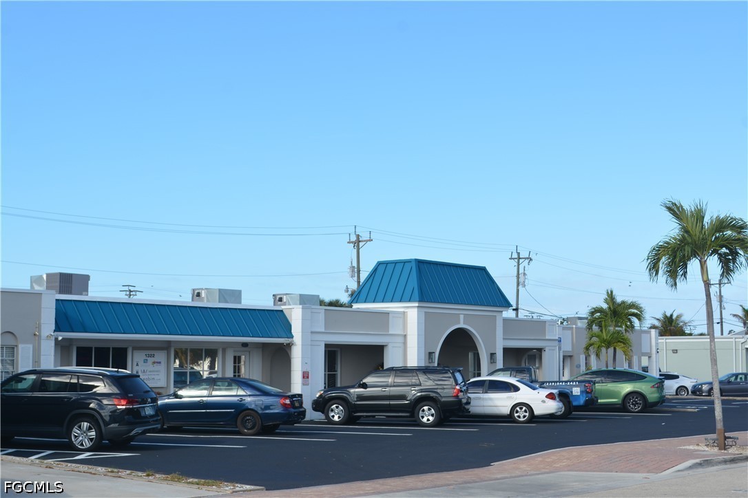 1314-1322 Lafayette Street A