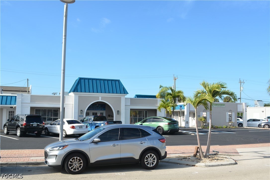 1314-1322 Lafayette Street A