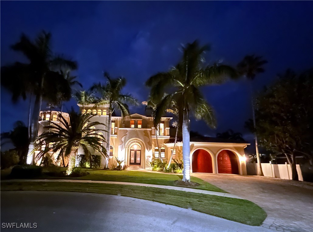 867 Chestnut Court