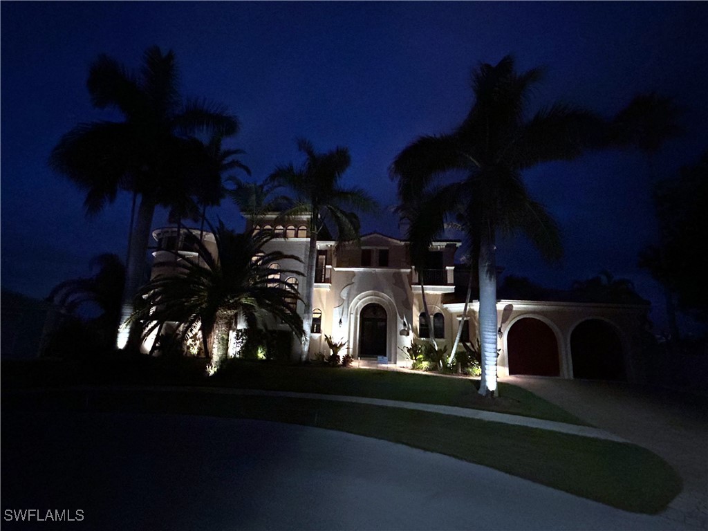 867 Chestnut Court