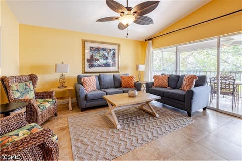 Photo of 3705 Fieldstone Boulevard #404, Naples, FL 34109 (MLS # 2026034416)