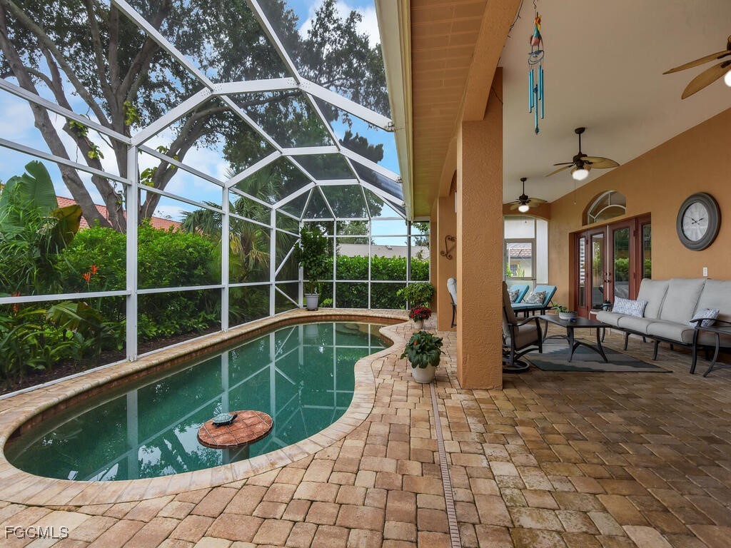 12470 Woodtimber Lane