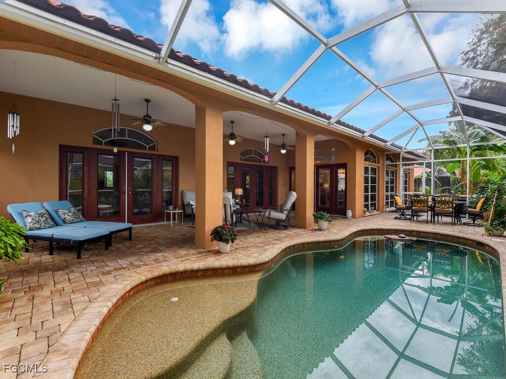 12470 Woodtimber Lane