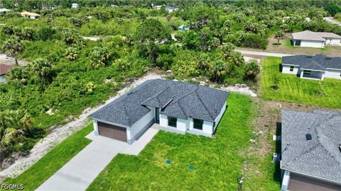 Tiny photo for 317 Lancelot Avenue, Lehigh Acres, FL 33974 (MLS # 2026028933)