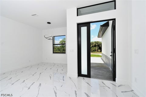 Tiny photo for 317 Lancelot Avenue, Lehigh Acres, FL 33974 (MLS # 2026028933)