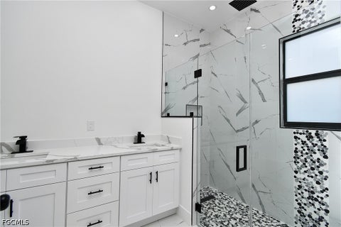 Tiny photo for 317 Lancelot Avenue, Lehigh Acres, FL 33974 (MLS # 2026028933)