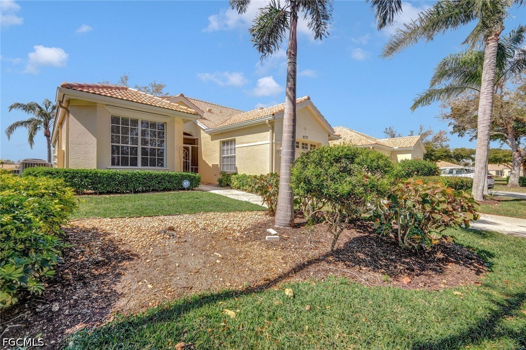8777 E Bay Circle