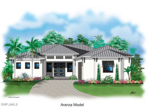 220 Wellington Avenue Lehigh Acres FL 33936
