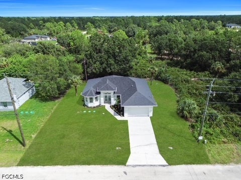 Tiny photo for 404 W 15th Street, Lehigh Acres, FL 33972 (MLS # 2026030639)