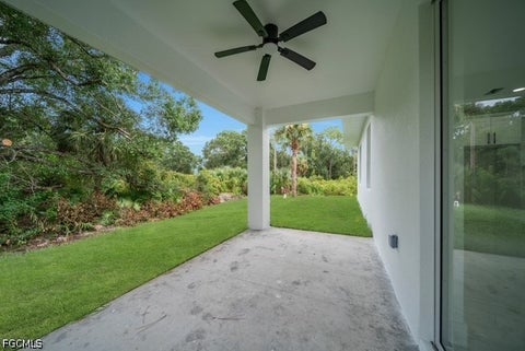 Tiny photo for 404 W 15th Street, Lehigh Acres, FL 33972 (MLS # 2026030639)