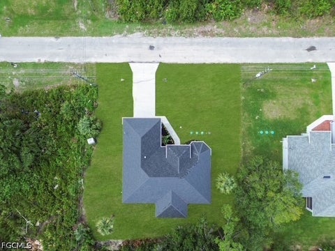 Tiny photo for 404 W 15th Street, Lehigh Acres, FL 33972 (MLS # 2026030639)