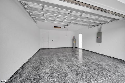 Tiny photo for 404 W 15th Street, Lehigh Acres, FL 33972 (MLS # 2026030639)