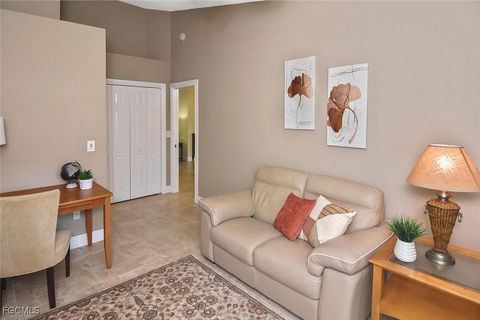 Tiny photo for 9812 Fathom Court, Fort Myers, FL 33919 (MLS # 2025019591)