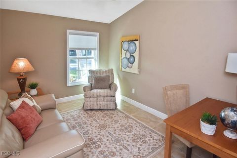 Tiny photo for 9812 Fathom Court, Fort Myers, FL 33919 (MLS # 2025019591)