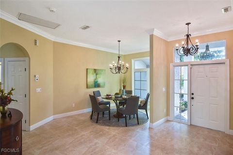 Tiny photo for 9812 Fathom Court, Fort Myers, FL 33919 (MLS # 2025019591)