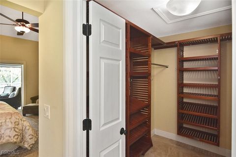 Tiny photo for 9812 Fathom Court, Fort Myers, FL 33919 (MLS # 2025019591)