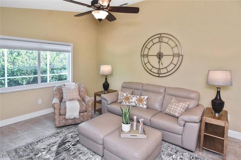 Tiny photo for 9812 Fathom Court, Fort Myers, FL 33919 (MLS # 2025019591)