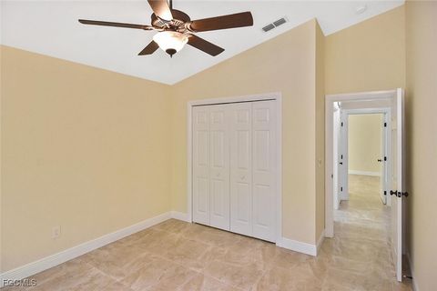 Tiny photo for 9812 Fathom Court, Fort Myers, FL 33919 (MLS # 2025019591)