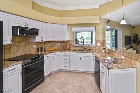 Tiny photo for 9812 Fathom Court, Fort Myers, FL 33919 (MLS # 2025019591)