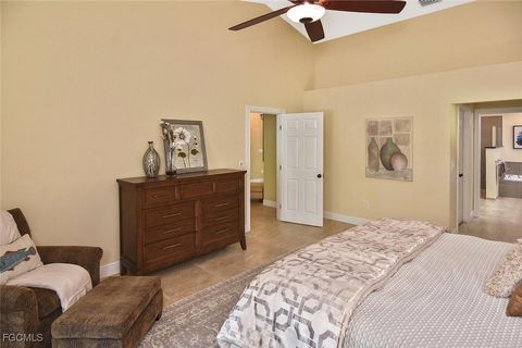 Tiny photo for 9812 Fathom Court, Fort Myers, FL 33919 (MLS # 2025019591)