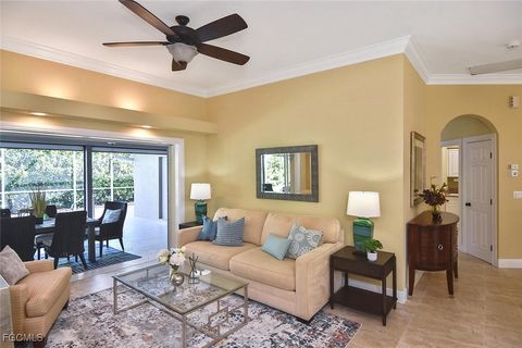 Tiny photo for 9812 Fathom Court, Fort Myers, FL 33919 (MLS # 2025019591)