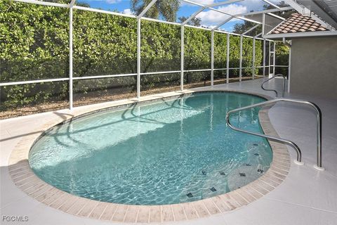 Tiny photo for 9812 Fathom Court, Fort Myers, FL 33919 (MLS # 2025019591)