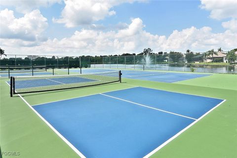 Tiny photo for 9812 Fathom Court, Fort Myers, FL 33919 (MLS # 2025019591)