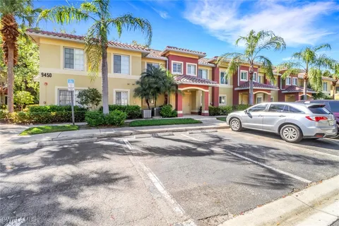 9450 Ivy Brook Run Unit 603, Fort Myers, FL 33913 - MLS#: 225028244