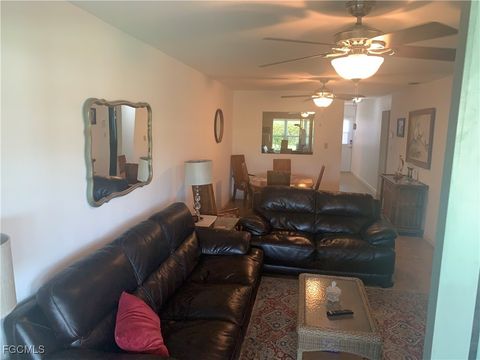 Tiny photo for 80 Mallard Court, Fort Myers, FL 33919 (MLS # 2025010848)