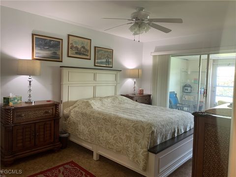 Tiny photo for 80 Mallard Court, Fort Myers, FL 33919 (MLS # 2025010848)