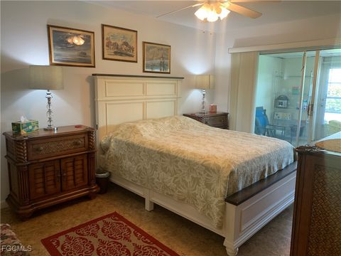 Tiny photo for 80 Mallard Court, Fort Myers, FL 33919 (MLS # 2025010848)