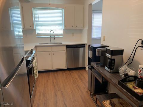 Tiny photo for 80 Mallard Court, Fort Myers, FL 33919 (MLS # 2025010848)