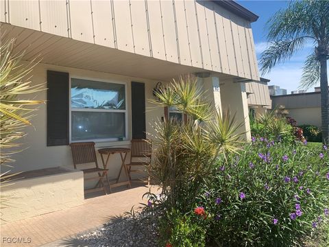 Tiny photo for 80 Mallard Court, Fort Myers, FL 33919 (MLS # 2025010848)