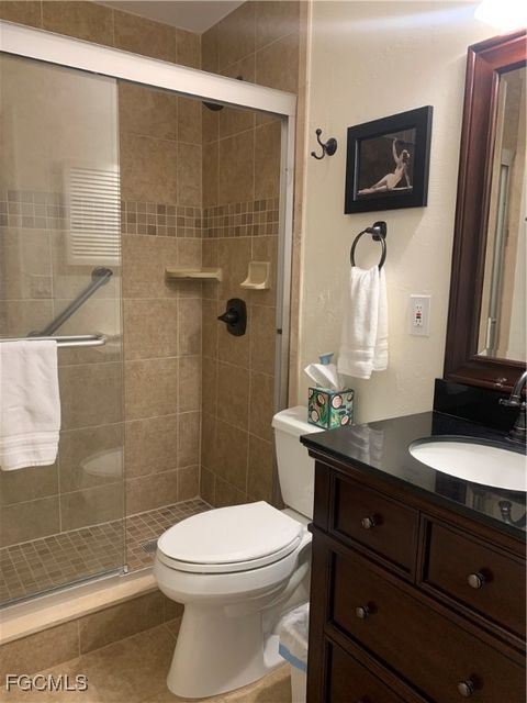 Tiny photo for 80 Mallard Court, Fort Myers, FL 33919 (MLS # 2025010848)