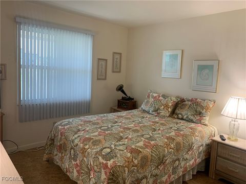 Tiny photo for 80 Mallard Court, Fort Myers, FL 33919 (MLS # 2025010848)